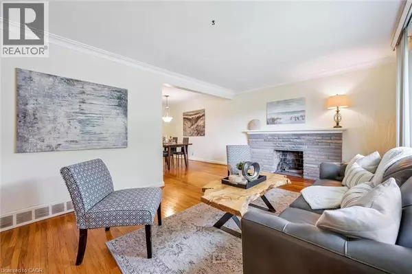 Guelph, ON N1G1H1,29 ECHO Drive