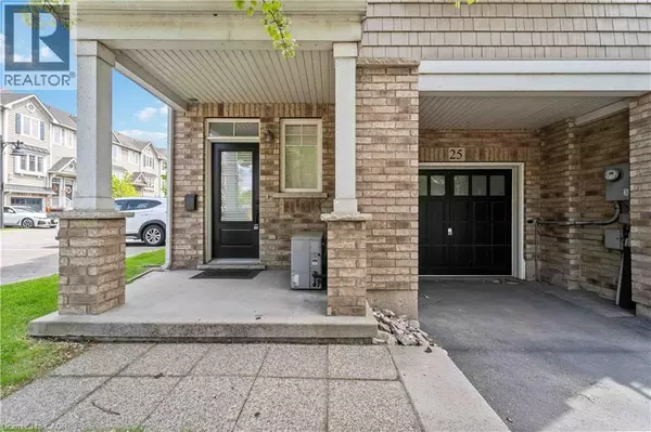 Hamilton, ON L8H6W4,337 BEACH BLVD #25