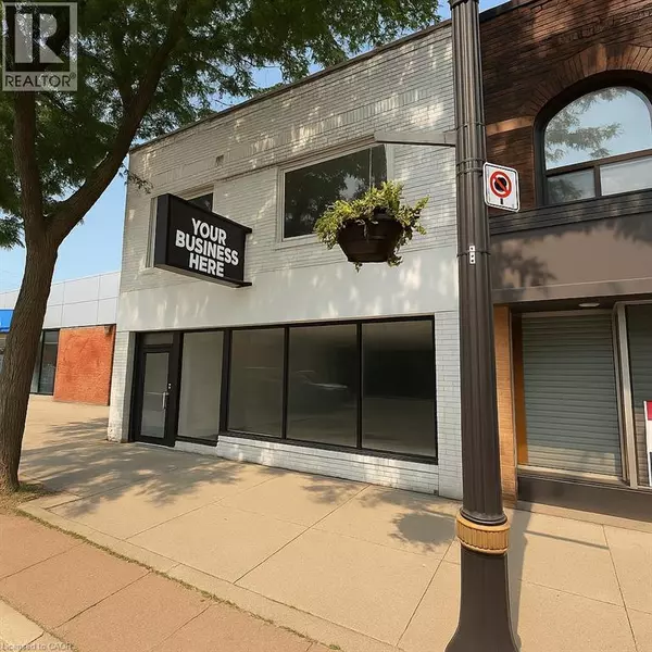 297 N JAMES Street N, Hamilton, ON L8R2L4