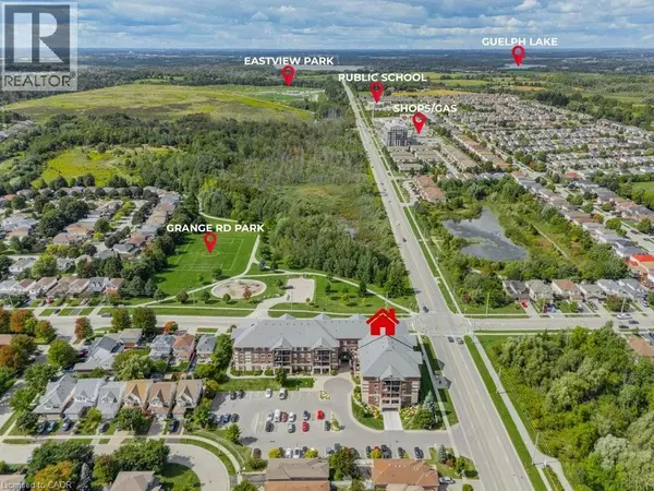 Guelph, ON N1E0G7,308 WATSON Pkwy North #315