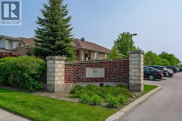 Guelph, ON N1E0G7,308 WATSON Pkwy North #315