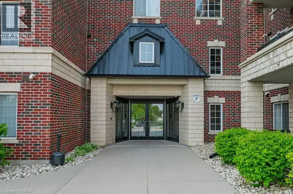 Guelph, ON N1E0G7,308 WATSON Pkwy North #315