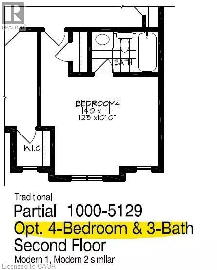 Kitchener, ON N2P0K7,14 PINE WARBLER ST #Lot 0033