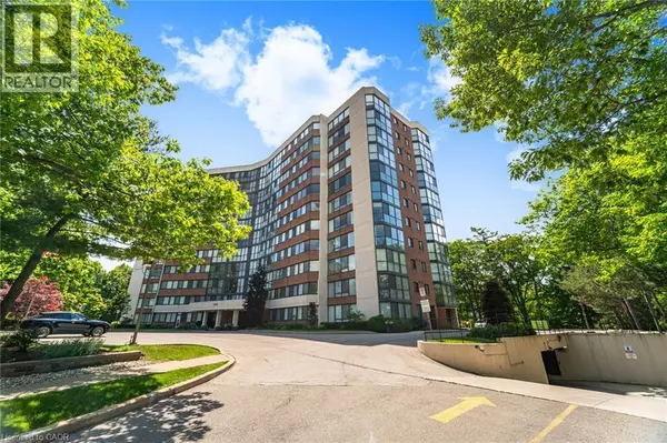 Oakville, ON L6H3K7,1240 MARLBOROUGH CT #606