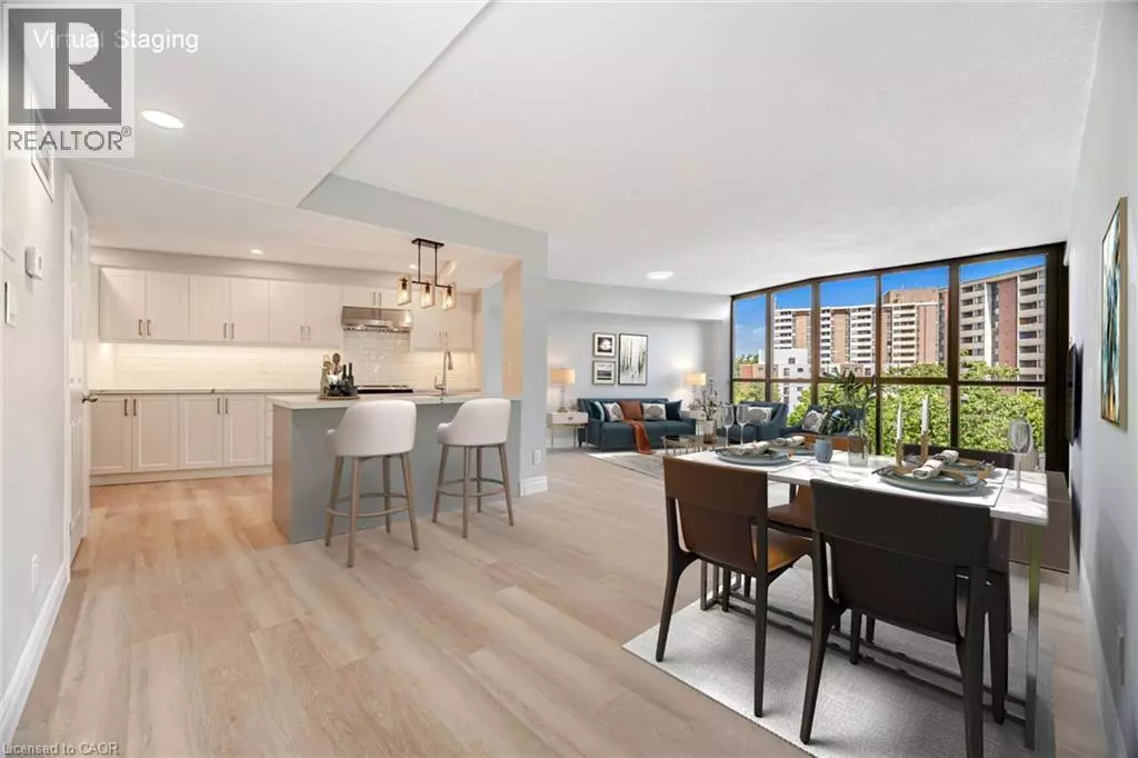 Oakville, ON L6H3K7,1240 MARLBOROUGH CT #606