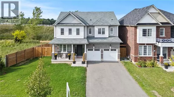 62 ESTHER Crescent, Thorold, ON L3B0G2