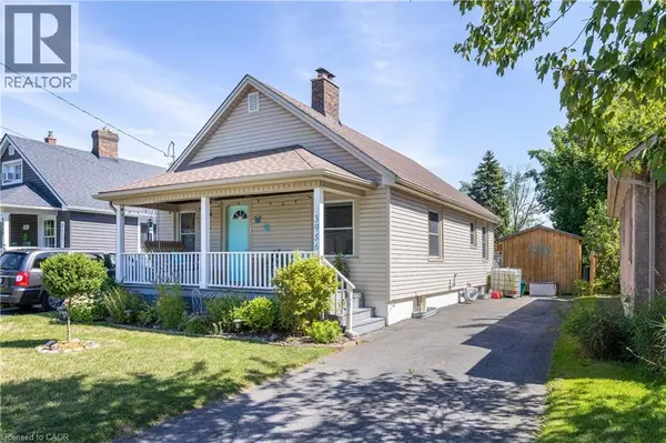 3956 ST JAMES Avenue, Niagara Falls, ON L2J2R3