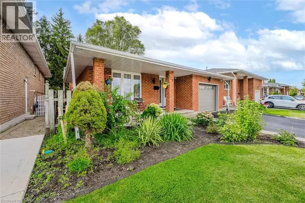Cambridge, ON N1R6P6,26 LORRAINE Drive