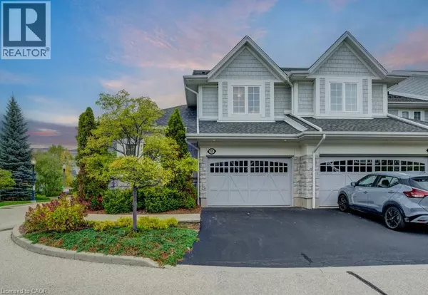 Kitchener, ON N2A0B1,276 SIMS ESTATE DR #11