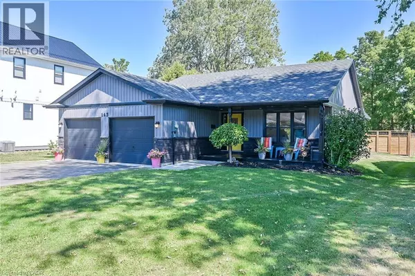 Dunnville, ON N1A1K9,143 CONCESSION Road E