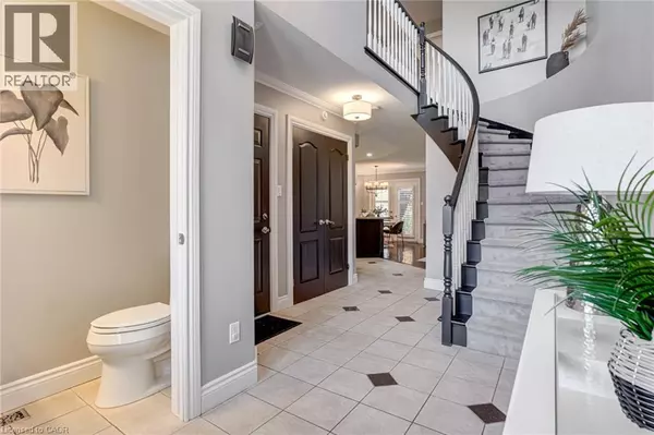 Ancaster, ON L9G4Z1,143 FOXBOROUGH Drive