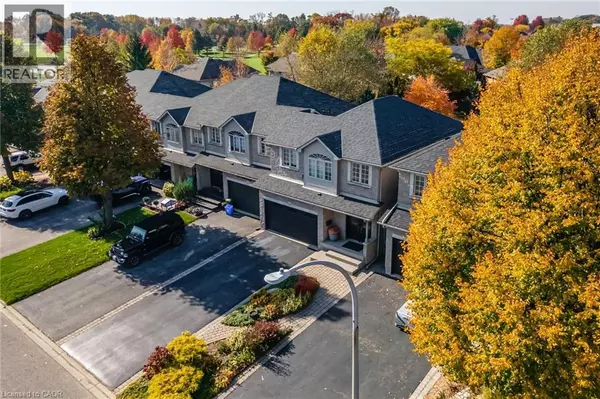 Ancaster, ON L9G4Z1,143 FOXBOROUGH Drive