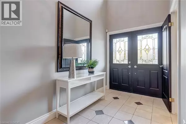 Ancaster, ON L9G4Z1,143 FOXBOROUGH Drive