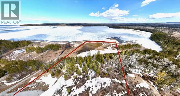 Gore Bay, ON P0P1H0,LOT 6 GOOSECAP Crescent