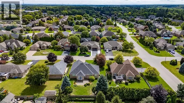 Simcoe, ON N3Y5N5,17 WERRET Avenue