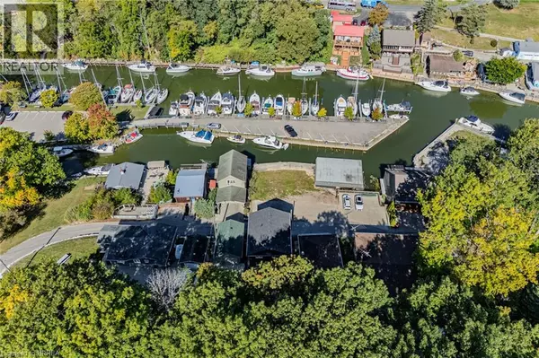 Port Dover, ON N0A1N7,LOT 1 DOUGLAS Street