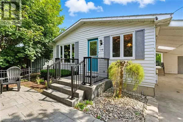 Port Dover, ON N0A1N5,14 JACKSON Heights