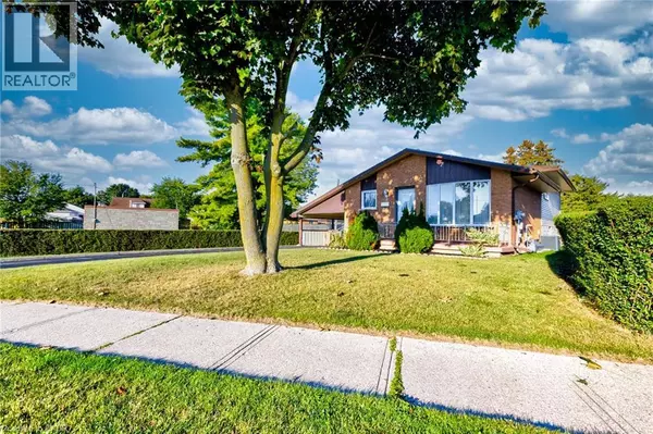 Cambridge, ON N1R5Y8,53 MOSCRIP Road