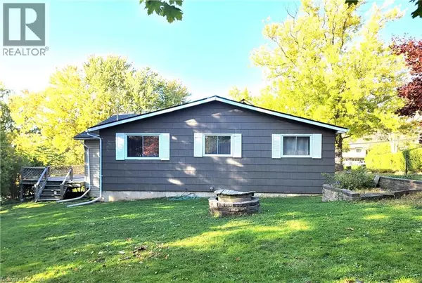 Cambridge, ON N3H4R6,111 RIVERBANK Drive N