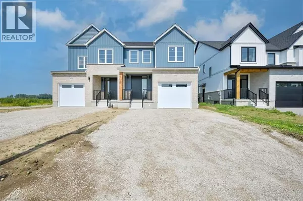 Mitchell, ON N0K1N0,101 CLAYTON Street