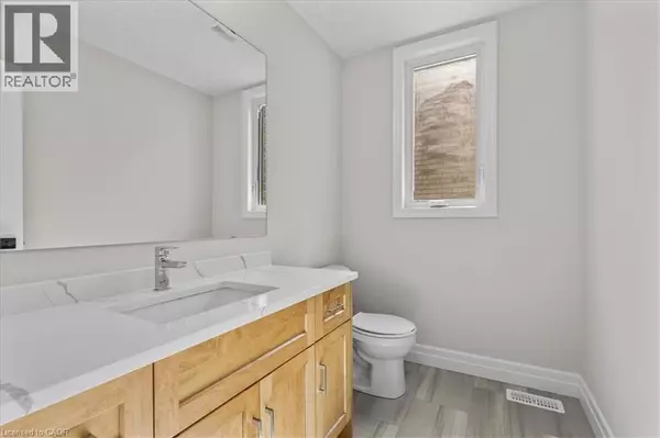 Waterloo, ON N2V0C3,257 LADYSLIPPER Drive