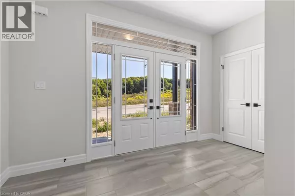 Waterloo, ON N2V0C3,257 LADYSLIPPER Drive