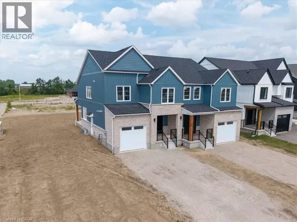 Mitchell, ON N0K1N0,103 CLAYTON Street