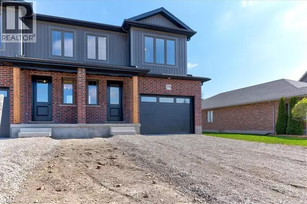 79 KENTON Street, Mitchell, ON N0K1N0