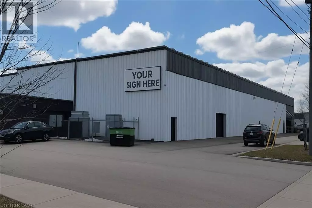 Thorold, ON L2J1A2,5900 THOROLD STONE RD #3C-D