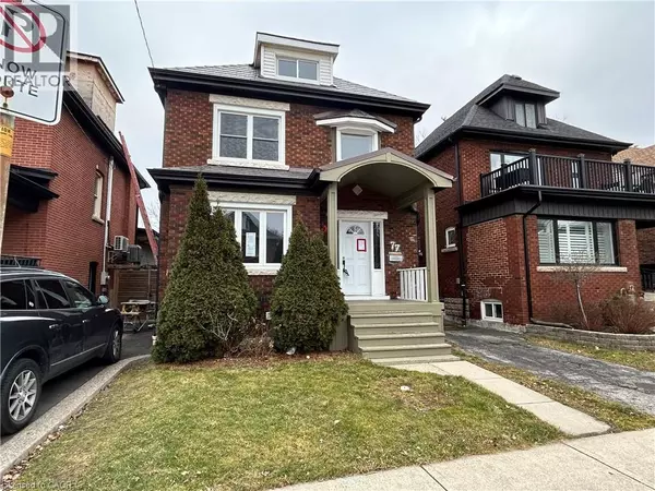 77 OTTAWA Street S, Hamilton, ON L8K2E2