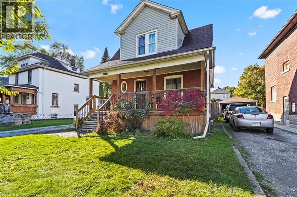 4541 FOURTH Avenue, Niagara Falls, ON L2E4N5