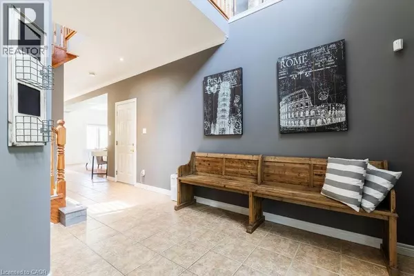 Burlington, ON L7L7E6,2350 NORLAND Drive