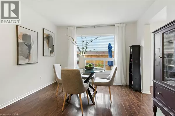 Oakville, ON L6H5P7,415 RIVER OAKS BLVD West #23