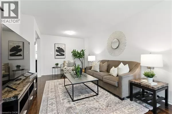 Oakville, ON L6H5P7,415 RIVER OAKS BLVD West #23