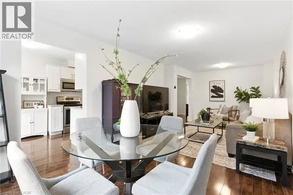 Oakville, ON L6H5P7,415 RIVER OAKS BLVD West #23