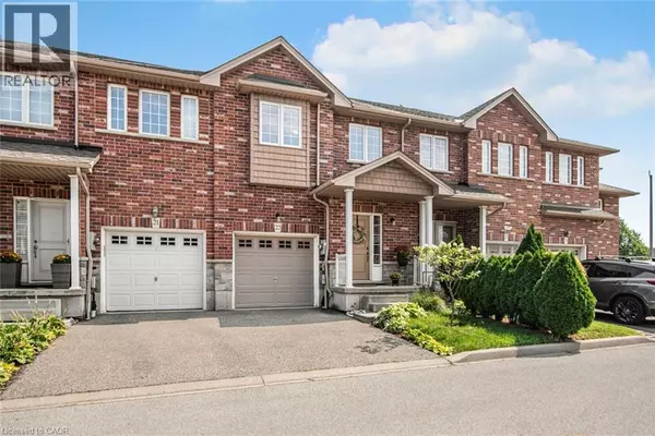 Stoney Creek, ON L8E0G1,45 SEABREEZE CRES #22