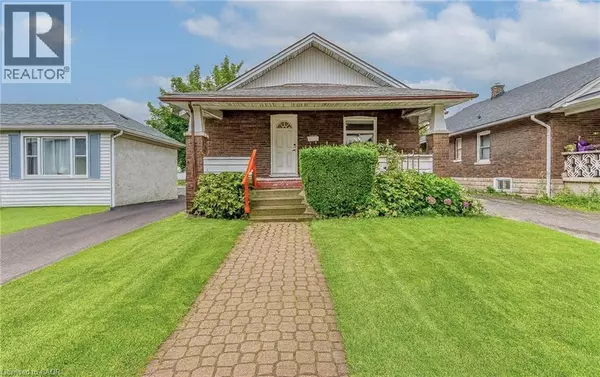 5188 MAPLE Street, Niagara Falls, ON L2E2N4
