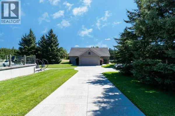 Bamberg, ON N0B2T0,1825 MOSER-YOUNG Road