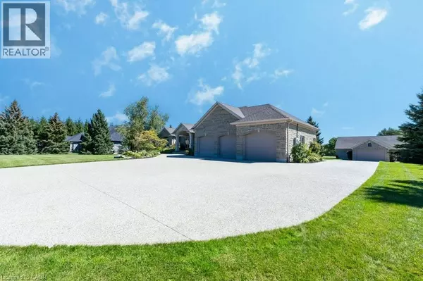 Bamberg, ON N0B2T0,1825 MOSER-YOUNG Road