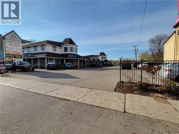 New Hamburg, ON N3A1E3,148 PEEL Street