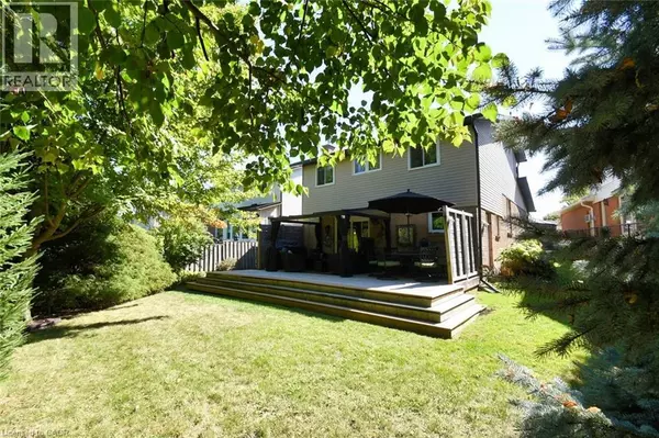 Burlington, ON L7M3A2,3224 TWIN OAKS Crescent