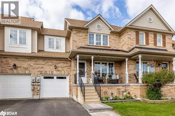 Barrie, ON L4N0Z1,89 BENTLEY Crescent