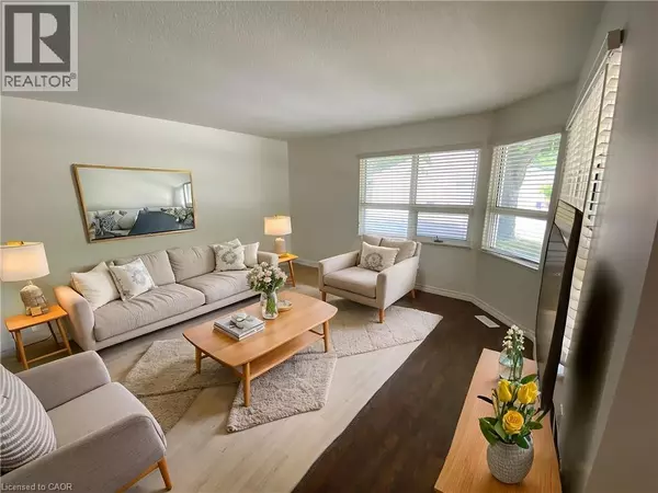 Hamilton, ON L9B1T8,1 SZOLLOSY Circle