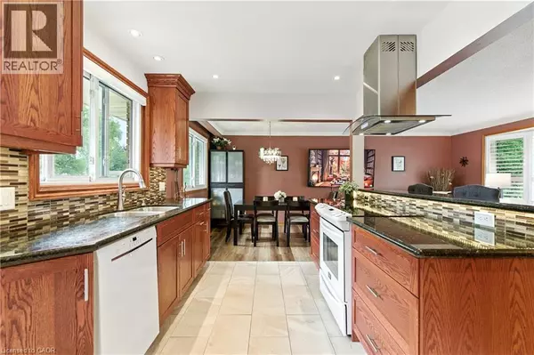 Burlington, ON L7P2C5,1471 INNSWOOD Drive