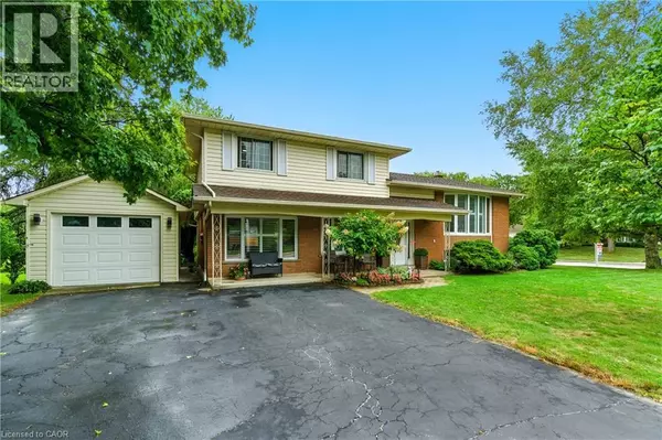 Burlington, ON L7P2C5,1471 INNSWOOD Drive