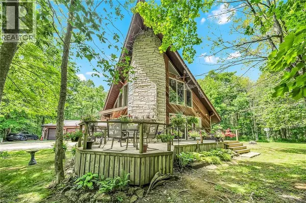 35 LITTLE Road, Cayuga, ON N0A1E0