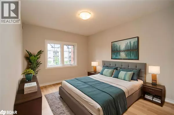 Barrie, ON L4N5T5,39 FERNDALE DR South #205