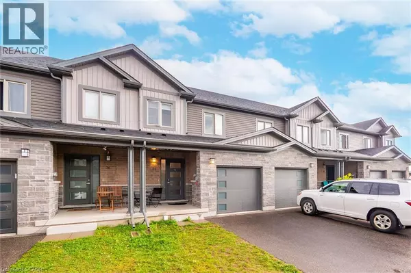 Cambridge, ON N1R0B9,34 NIESON Street