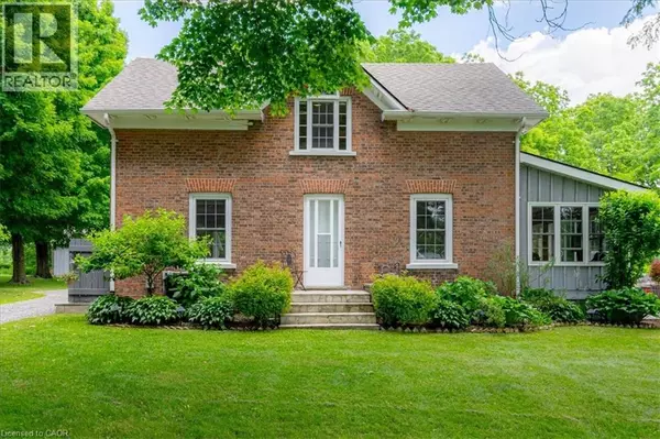 Waterford, ON N0E1Y0,658 CULVER Road