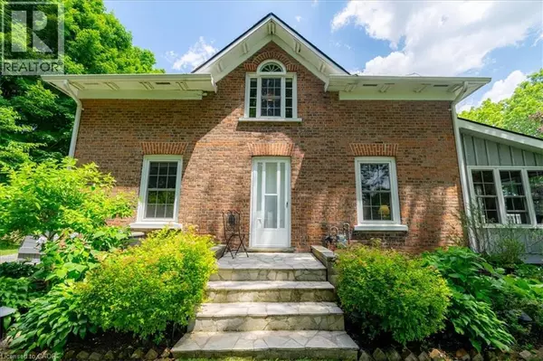 Waterford, ON N0E1Y0,658 CULVER Road